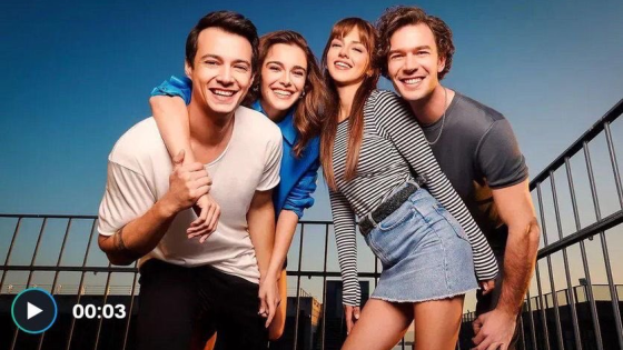 فوضى عارمة الحلقة 10