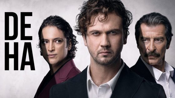 العبقري الحلقة 21