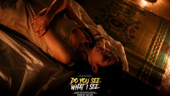 فيلم Do You See What I See 2024 مترجم