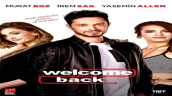 فيلم ان عادت فهي لك