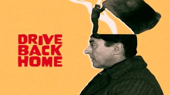 فيلم Drive Back Home 2024 مترجم