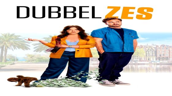 فيلم Dubbel zes 2025 مترجم