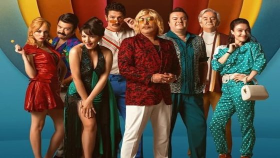 أرشان كونيري الحلقة 8 والاخيرة