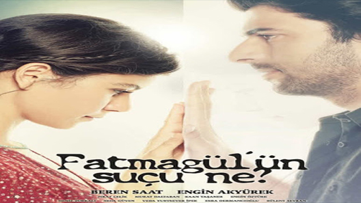 ما هو ذنب فاطمة جول الحلقة 34