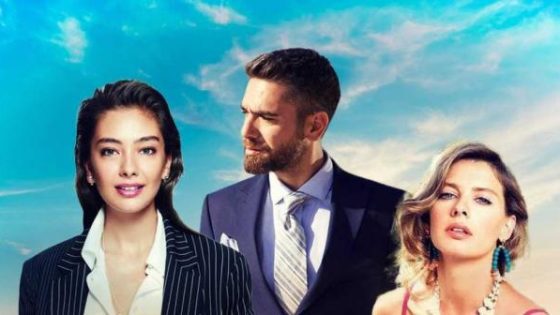 على مشارف الليل الحلقة 23