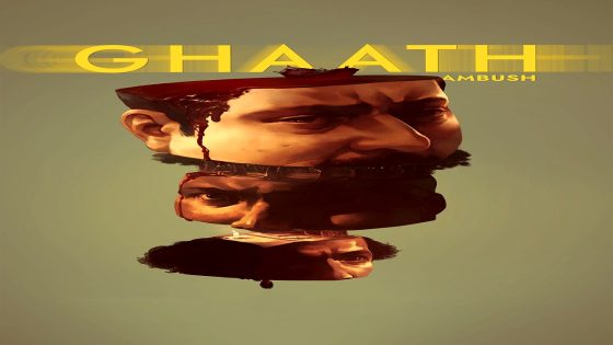 فيلم Ghaath 2024 مترجم