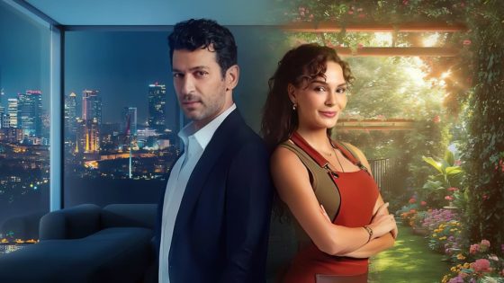 الحديقة السرية الحلقة 2