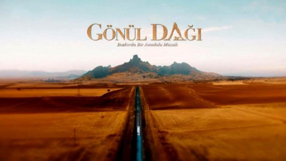 جبل جونول الحلقة 143