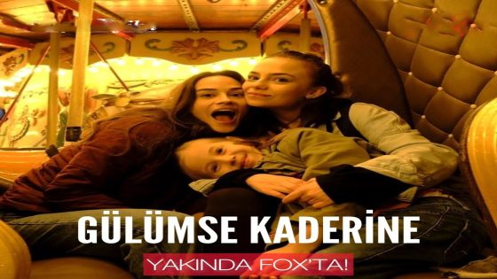 ابتسم لقدرك الحلقة 3