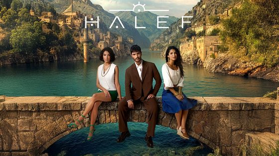 الخليفة الحلقة 2