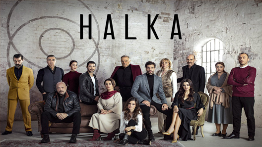 حلقة الحلقة 19 والاخيرة