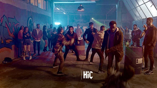 لا شيء الحلقة 3