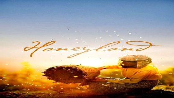 فيلم ارض العسل