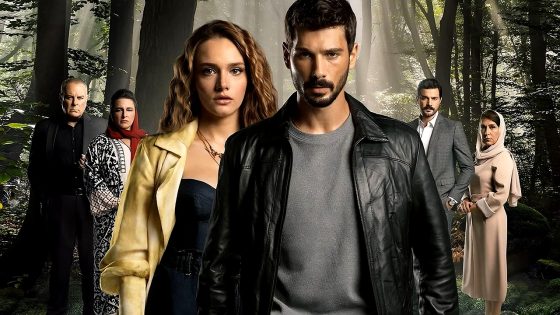 حب بلا حدود الحلقة 21