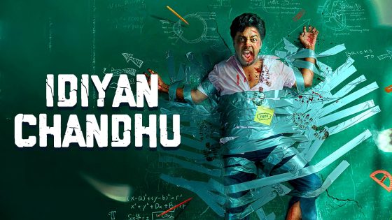 فيلم Idiyan Chandhu 2024 مترجم