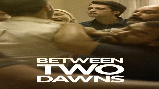 فيلم بين الفجرين