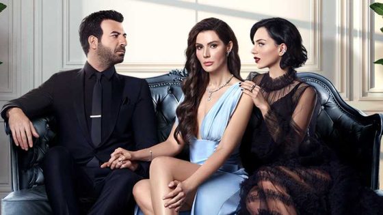 الطيبة الحلقة 27 والاخيرة