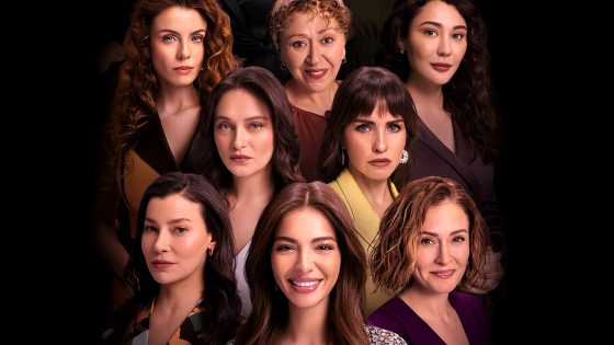 فيلم خاص بالنساء