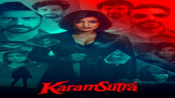 فيلم KaramSutra 2025 مترجم