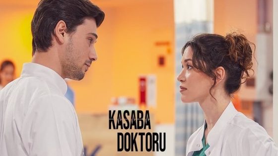 طبيب البلدة الحلقة 2