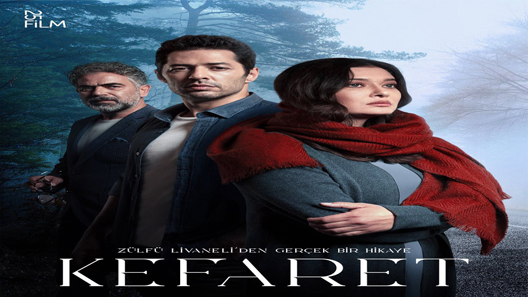 الكفارة الحلقة 34