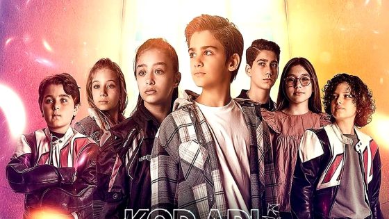 الرمز كرلانج الحلقة 17