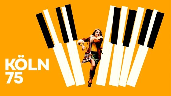 فيلم Köln 75 2025 مترجم