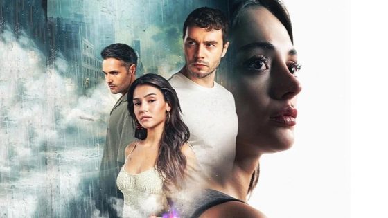 النقطة العمياء الحلقة 2