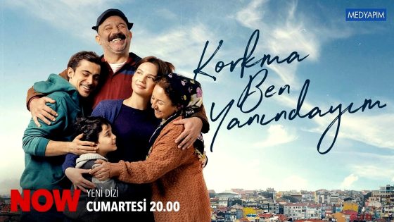 لا تخف انا بجانبك الحلقة 3