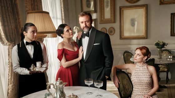 اذا خسر الملك الحلقة 25