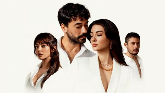 الملكة الحلقة 10