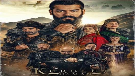 المؤسس عثمان الحلقة 111