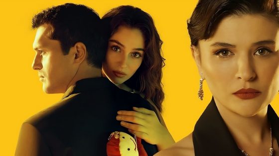 ليلى الحلقة 21