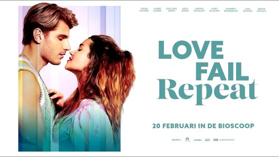 فيلم Love Fail Repeat 2025 مترجم