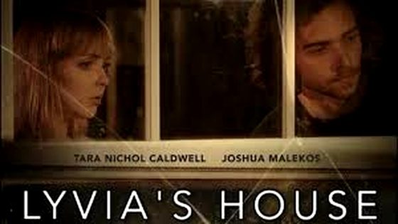 فيلم Lyvia’s House 2023 مترجم