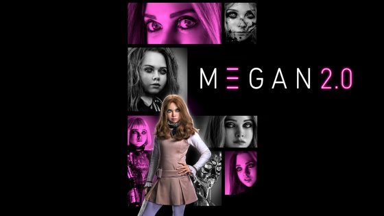 فيلم M3GAN 2.0 2025 مترجم