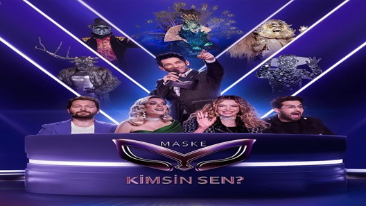 من انت ايها المقنع الحلقة 3