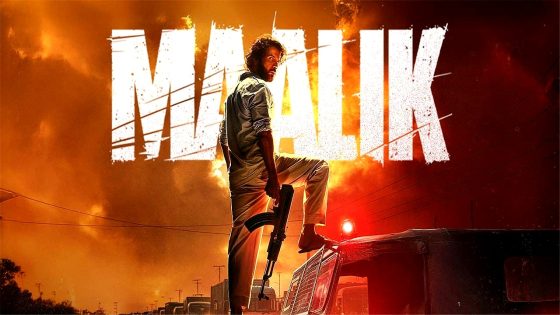 فيلم Maalik 2025 مترجم