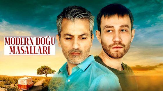 حكايات المشرق الحديث الحلقة 3