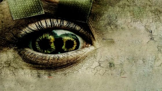 فيلم Never Blink 2025 مترجم