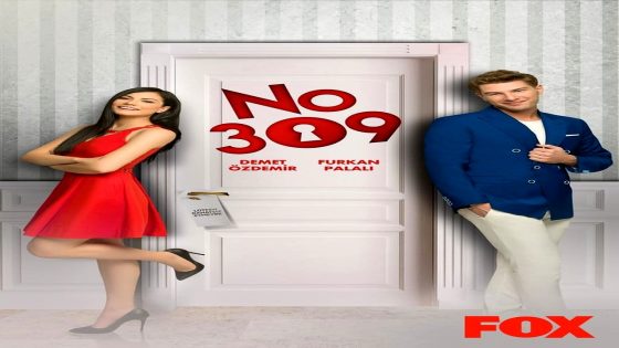 الغرفة 309 الحلقة 34