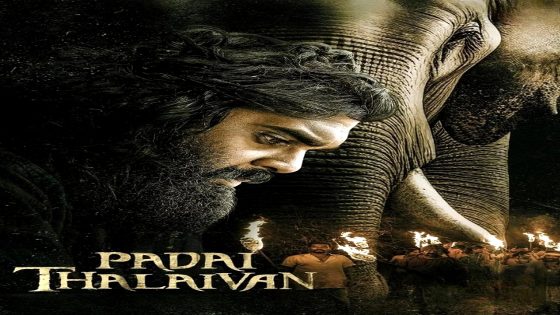 فيلم Padai Thalaivan 2025 مترجم