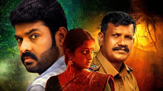 فيلم Paramasivan Fathima 2025 مترجم