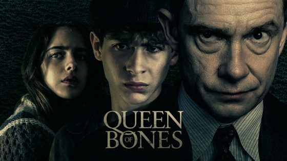 فيلم Queen of Bones 2024 مترجم