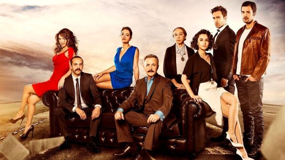 القانون الحلقة 11