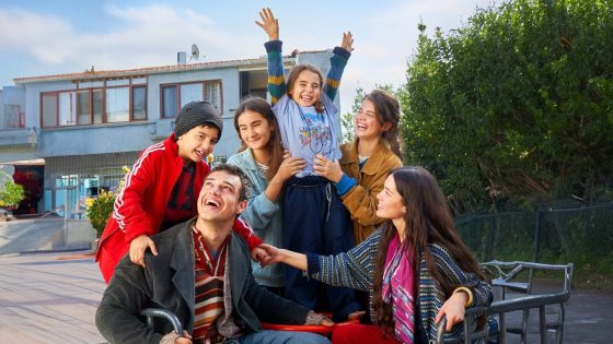 المشردون الحلقة 37