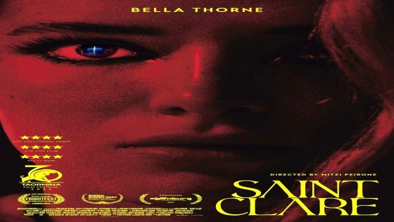 فيلم Saint Clare 2024 مترجم