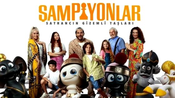 فيلم الابطال