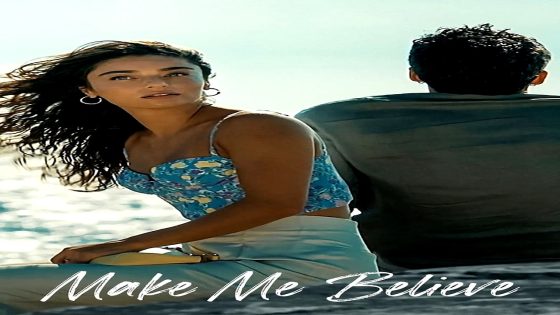 فيلم اجعلني اصدق