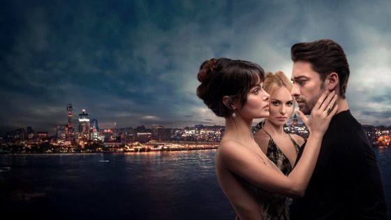 ما قبلك الحلقة 3 والاخيرة